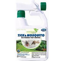 Everguard Repellents ADPTM32R Concentrate Insect Killer 32 Oz