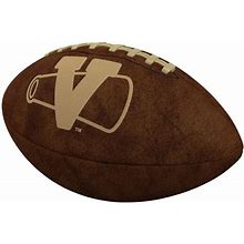 Logo Brands Vanderbilt Commodores Vintage Football