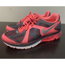 Nike Women Shoe Air Max Excellerate Plus Size 10 Athletic Running