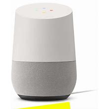 Google Home Speaker - Electronics | Color: Grey | Size: S