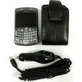 Blackberry Curve 8310 - Gray And Black ( At&T ) Smartphone - Bundled