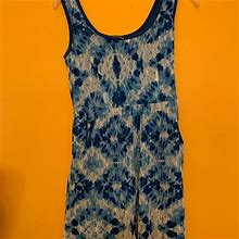 Bebop Dresses | Be Bop Junior Dress | Color: Blue | Size: S
