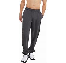 Champion Sweatpants, Powerblend, Relaxed Bottom Pants For Men (Reg. Or Big & Tall)