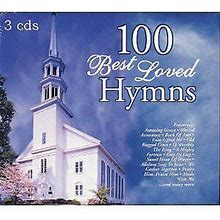 100 Best Loved Hymns