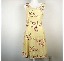 Y2k Vintage Tommy Bahama 100% Silk Dress