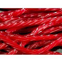 Twizzlers Strawberry Licorice Twists: 32-Ounce Reclosable Bag