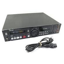 TEAC V-800G-F Hi8 Cassette Recorder
