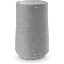 Harman Kardon Citation 100 Bluetooth Speaker & Google Assistant - Gray