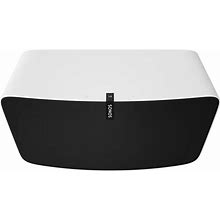 Sonos Play:5 - Ultimate Wireless Smart Speaker - White