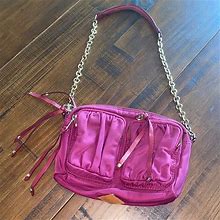 Mz Wallace Bags | Mz Wallace Shoulder Bag | Color: Pink | Size: Os