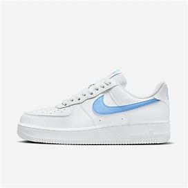 Nike Air Force 1 '07 Next Nature Women's Shoes In White, Size: 7 | DV3808-103