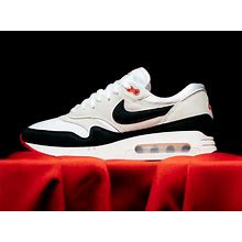 Nike AIR MAX 1 '86 OG Men's Size 5.5 = Women's Size 7 New. Nike. Ghost Mystic Navy. Athletic Shoes.