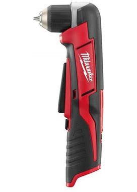 Milwaukee M12 Cordless 3/8" Right Angle Drill/Driver