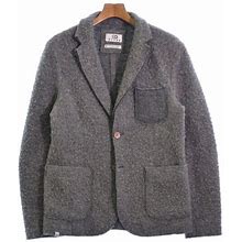 Fiver Jacket Gray L 2200399790034