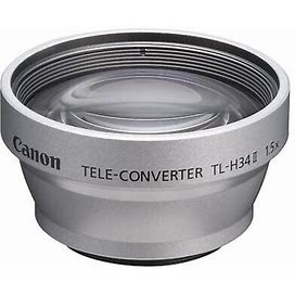 Canon Teleconverter Tl-H342