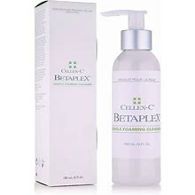 Cellex-C Betaplex Gentle Foaming Cleanser 180Ml