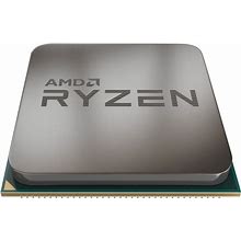 AMD Ryzen 7 3700X R7 3700X 3.6 Ghz Eight-Core Sinteen-Thread CPU Processor 65W 7NM l3=32m 100-000000071 Socket AM4