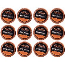Fire Puck By Instafire (12 Pucks) - Camping Fire Starter Discs | My Patriot Supply