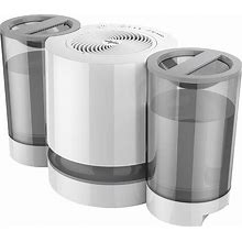 Vornado Evaporative Whole Room Humidifier (EV200)