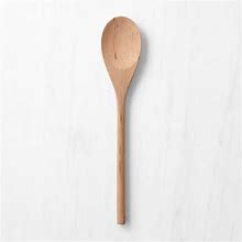 Open Kitchen Beechwood Long Spoon | Williams Sonoma