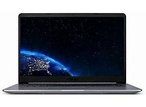 Asus Vivobook Fhd Laptop - 12Gb Ram 128Gb Solid State Drive + 1Tb Hdd Intel Quad Core I5-8250U Up To 3.40Ghz Usb-C Nanoedge Display Fingerprint Window