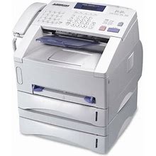 Brother Intellifax 5750E Laser All-In-One Monochrome Printer