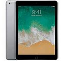 Apple iPad 5 128Gb Wifi Only Mp2h2ll/A - Space Gray (Scratch And Dent Used)