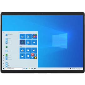 Microsoft Surface Pro 8 - Tablet - Intel Core i5 1145G7 - Evo - Win 10 Pro - Iris Xe Graphics - 8 GB RAM - 256 GB SSD - 13" Touchscreen 2880 X 1920 @