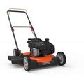 Yard Force 21" Side Discharge Push Gas Mower