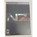 Ps 3Mass Effect 3 -- N7 Collector's Edition Sony Playstation 3