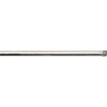 Shakespeare 12 Inch Stainless Steel Antenna Extension Mast (4700-1)