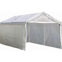 Shelterlogic Max AP Enclosure Kit, 10 ft. X 20 ft.