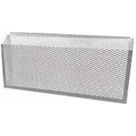 King Electric 27-In Heater Shield For K Series Baseboard Heater, Almond (King Electric SHIELD-33"-A)