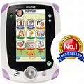 Leapfrog Tablets & Accessories | New Leapfrog Leappad1 Explorer Learning 5" Tablet Set Purple Factory Sealed Box! | Color: Purple/White | Size: 4 To 9 Years Up Factory Sealed Box!