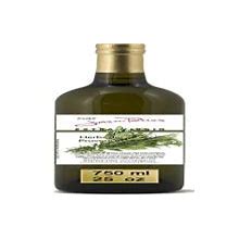 Chef Jean-Pierre's 100% Naturally Infused Herbs De Provence Olive Oil 750Ml (25Oz)