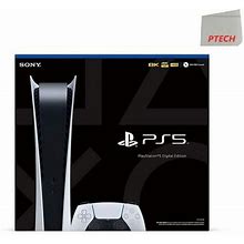 2020 Newest Sony Video Game Console_PS_5 Digital Version