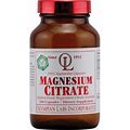 Olympian Labs Magnesium Citrate 300 Mg Capsules - 100 Ea, 2 Pack