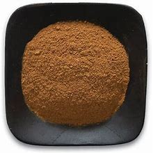 Frontier Co-Op Organic Korintje Cinnamon A Grade Powder 16 Oz Pkg