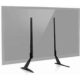 Universal Tv Stand Base Replacement, Table Top Pedestal Mount Fits 32
