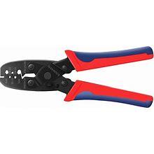 Wire Crimper Weather Pack Terminal Crimping Tool For Delphi Metri Pack