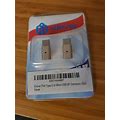 Iclever It04 Type C To Micro Usb Bf Connector Gold