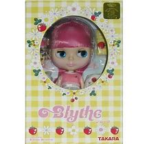 BLYTHE Neo Blythe Toys R Us Limited Strawberry Heaven Fashion Doll Figure EMS
