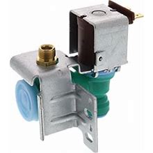 Compatible With Whirlpool W10342318 Refrigerator Primary Water Inlet Valve Replacement By Repair Parts Inc