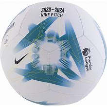 Nike Pitch Soccer Ball - Size 3