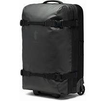 Cotopaxi Allpa 65 L Roller Bag Black