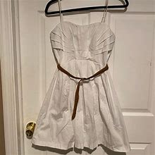 Bcx Dresses | Mini Dress | Color: Brown/White | Size: 11J