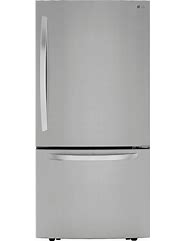 Image result for Frigidaire Gallery Bottom Freezer Refrigerator