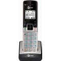 AT&T Accessory Handset With Caller ID/Call Waiting - Cordless