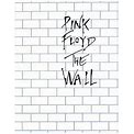 Music Sales Pink Floyd - The Wall Music Sales America Series Softcover Performed By Pink Floyd
