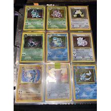 Pokemon 5 Ultra Rare Card Lot Gx, Ex, V, Vmax, Full Art, Secret Or